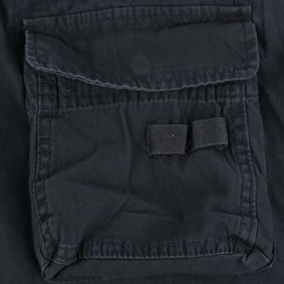 Pantalon PURE vintage ANTHRACITE BRANDIT 1003-05M 4