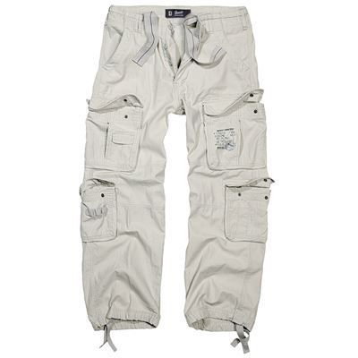 Pantalon PURE vintage OLD WHITE