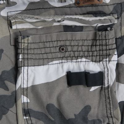 Pantalon PURE vintage METRO - URBAN BRANDIT 1003-15U 3