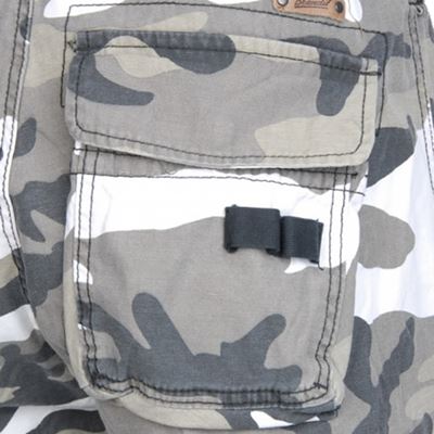 Pantalon PURE vintage METRO - URBAN BRANDIT 1003-15U 5