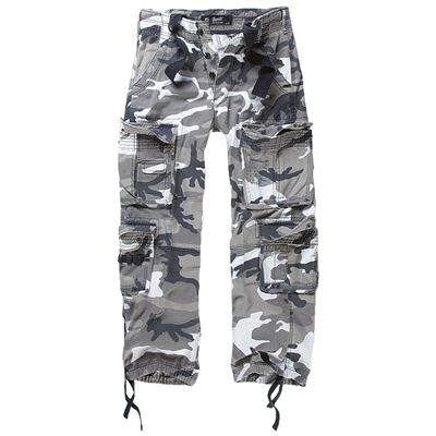 Pantalon PURE vintage METRO - URBAN