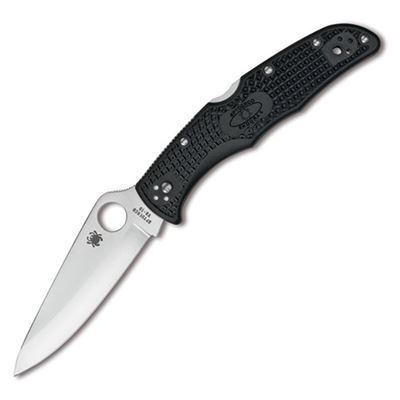 Couteau pliant SPYDERCO ENDURA 4