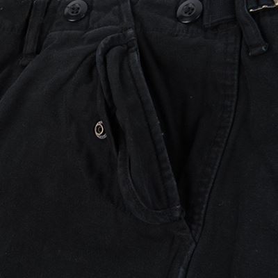 Pantalon femme M65 NOIR BRANDIT 11001-02A 5