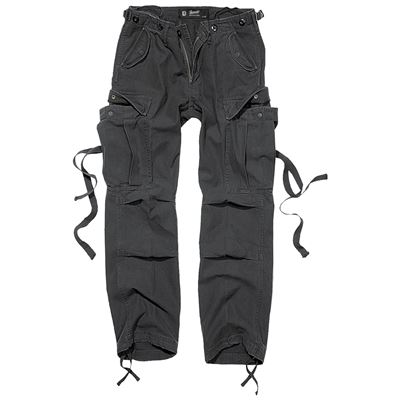 Pantalon femme M65 NOIR