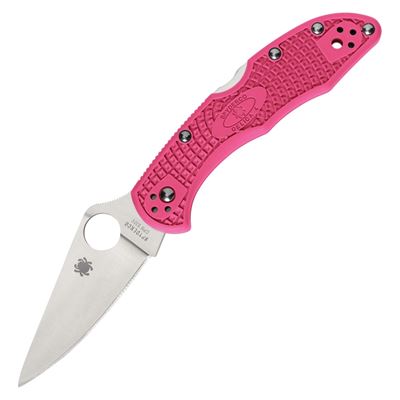 Couteau pliant DELICA® 4 FRN ROSE
