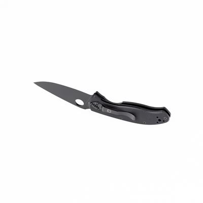 Couteau SPYDERCO TENACIOUS® NOIR Spyderco C122GBBKP 2