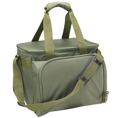 Sac TERMO avec set de pique-nique pour 4 personnes Commando C17750 2