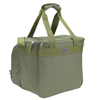 Sac TERMO avec set de pique-nique pour 4 personnes Commando C17750 3