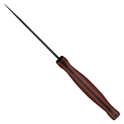 Dague PERFRICO BURGUNDY avec étui en Kydex CIVIVI C23026-3 2