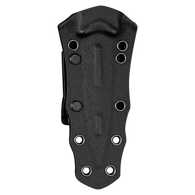 Dague PERFRICO BURGUNDY avec étui en Kydex CIVIVI C23026-3 5