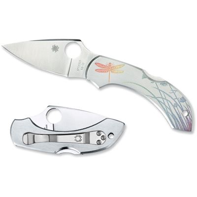 Couteau pliant DRAGONFLY™ TATTOO
