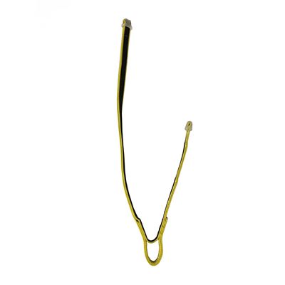 Double boucle SPELEGYCA auxiliaire