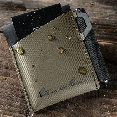 Étui Monsoon avec carnet et stylo RITE IN THE RAIN RR-C971-KIT 4