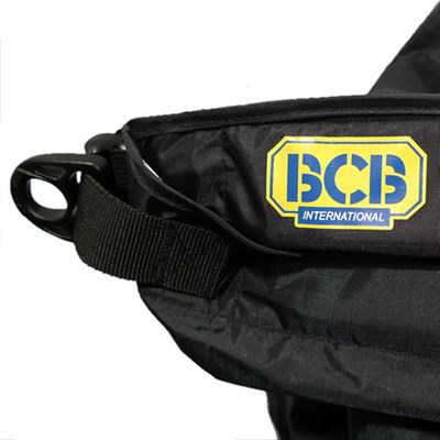 Sac étanche BCB compress 90 l BCB CA960 4