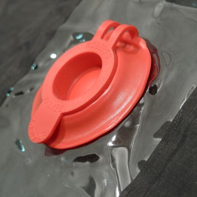 Sac étanche BCB compress 90 l BCB CA960 5