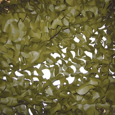 Filet de camouflage LIGHTWEIGHT 2,7 x 2,4 m OLIV