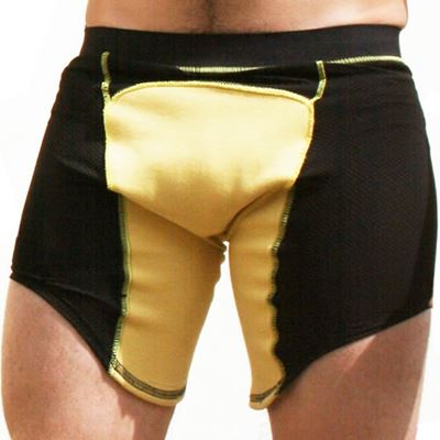 Caleçons BLAST BOXERS MK1 balistiques