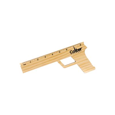 Règle PISTOLET CALIBER GOURMET CBG-1051 3