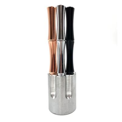 Stylo à bille REVOLVER, lot de 3 pièces CALIBER GOURMET CBG-1062 3