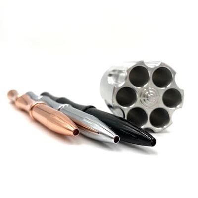 Stylo à bille REVOLVER, lot de 3 pièces
