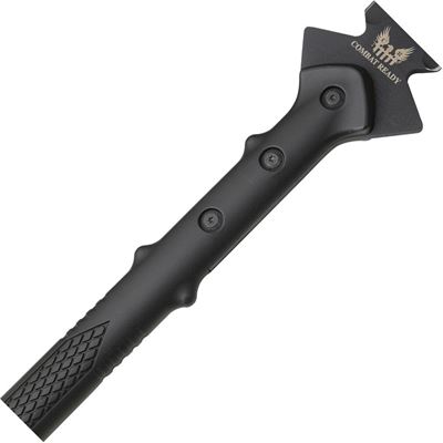 Javelot COMBAT READY  CBR382 6