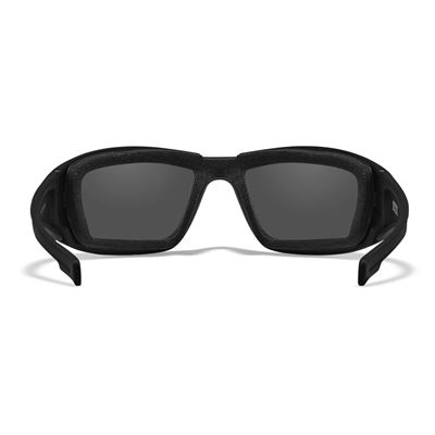 Lunettes de tir WX BOSS CAPTIVATE™ NOIR monture VERRES POLARISÉS WILEY X CCBOS09-W 4