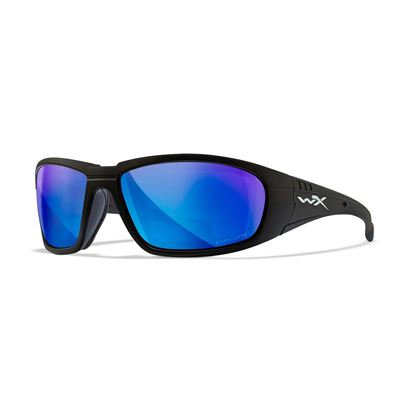 Lunettes de tir WX BOSS CAPTIVATE™ NOIR monture VERRES POLARISÉS
