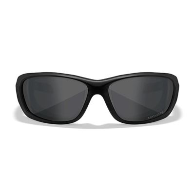 Lunettes de tir WX GRAVITY CAPTIVATE™ NOIR monture VERRES POLARISÉS WILEY X CCGRA08-W 3