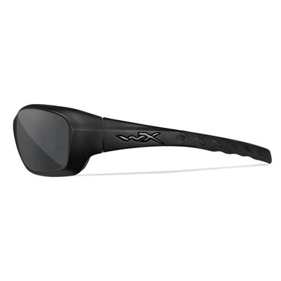 Lunettes de tir WX GRAVITY CAPTIVATE™ NOIR monture VERRES POLARISÉS WILEY X CCGRA08-W 5