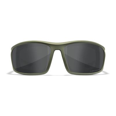 Lunettes de tir WX GRID CAPTIVATE™ VERDE monture VERRES POLARISÉS WILEY X CCGRD08-W 3