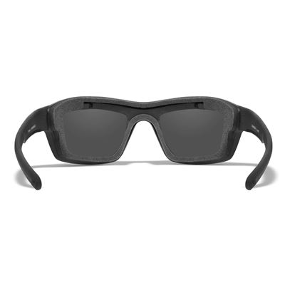 Lunettes de tir WX OZONE CAPTIVATE™ Monture NOIRE Verres Photochromic Grey WILEY X CCOZN05-W 8