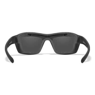 Lunettes de tir WX OZONE CAPTIVATE™ NOIR monture VERRES POLARISÉS WILEY X CCOZN08-W 4