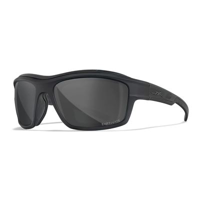 Lunettes de tir WX OZONE CAPTIVATE™ NOIR monture VERRES POLARISÉS