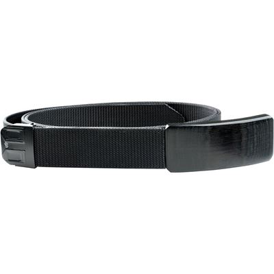 Ceinture tactique DAN VALOIS avec couteau dans la boucle NOIR  CEPDV01 4