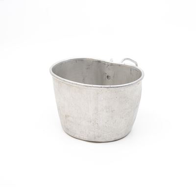 Abreuvoir AUTRICHIEN en ALUMINIUM usagé