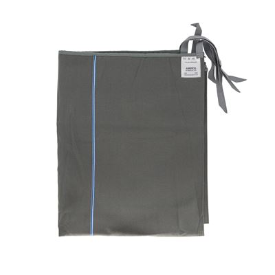 Tapis isolant RAKOUSKÁ pour chaise longue de camping GRIS