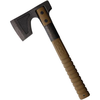 Hache CAMP 29 cm TAN