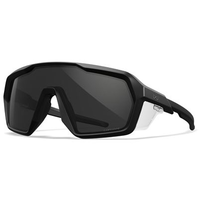 Lunettes de tir WX CITADEL CAPTIVATE™ MONTURE NOIRE VERRES FUMÉS WILEY X CHCTD02-W 5