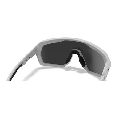 Lunettes de tir WX CITADEL CAPTIVATE™ BLANC monture VERRES RED MIRROR WILEY X CHCTD06-W 4