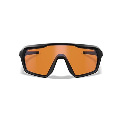 Lunettes de tir WX CITADEL, lot de 3 verres, monture NOIRE WILEY X CHCTD08-W 6