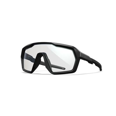 Lunettes de tir WX CITADEL, lot de 3 verres, monture NOIRE WILEY X CHCTD08-W 15