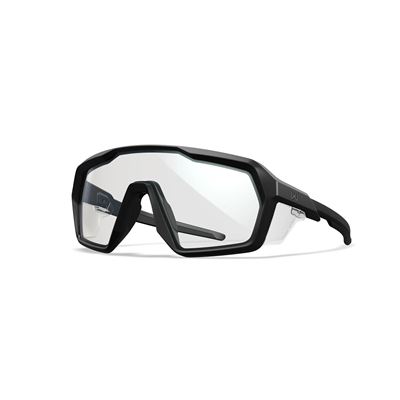 Lunettes de tir WX CITADEL, lot de 3 verres, monture NOIRE WILEY X CHCTD08-W 14
