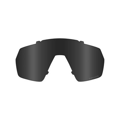 Verre de rechange pour lunettes WX CITADEL CAPTIVATE™ FUMÉS