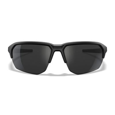 Lunettes de tir WX JAKL CAPTIVATE™ Monture NOIRE Verres FUMÉS WILEY X CHJKL02-W 4