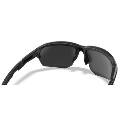 Lunettes de tir WX JAKL CAPTIVATE™ Monture NOIRE Verres FUMÉS WILEY X CHJKL02-W 2