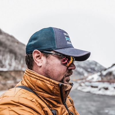 Lunettes de tir WX JAKL CAPTIVATE™ verres rouges (Red Mirror) WILEY X CHJKL06-W 4