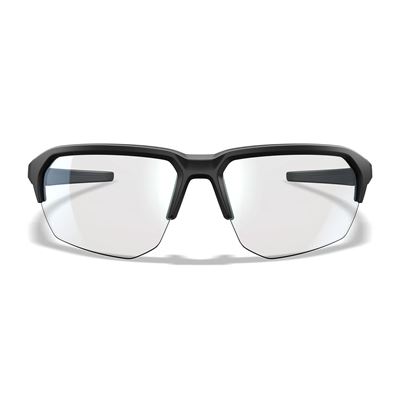 Lunettes de tir WX JAKL, lot de 3 verres, monture NOIRE WILEY X CHJKL08-W 4