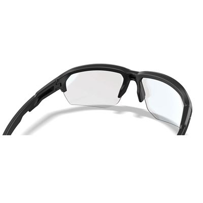 Lunettes de tir WX JAKL, lot de 3 verres, monture NOIRE WILEY X CHJKL08-W 2