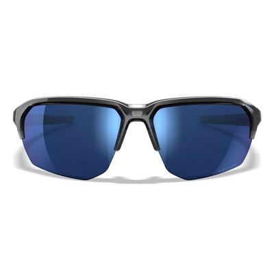 Lunettes de tir WX JAKL CAPTIVATE™ VERRES POLARISÉS BLEUS WILEY X CHJKL09-W 4