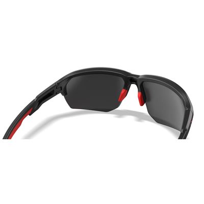 Lunettes de tir WX JAKL AMERICAN SNIPER CAPTIVATE™ Verres fumés WILEY X CHJKL15-W 8